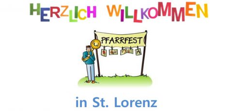 St. Lorenz feiert Patrozinium