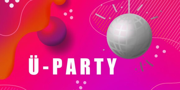 <b>Ü-Party in St. Lorenz</b>